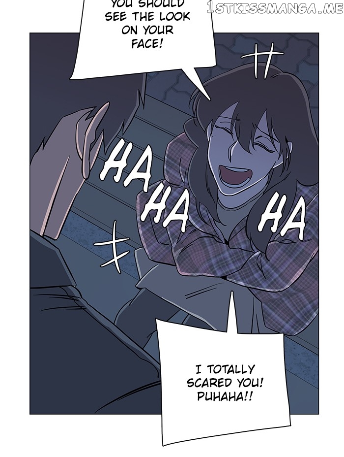 Parallel City Chapter 20 - page 16