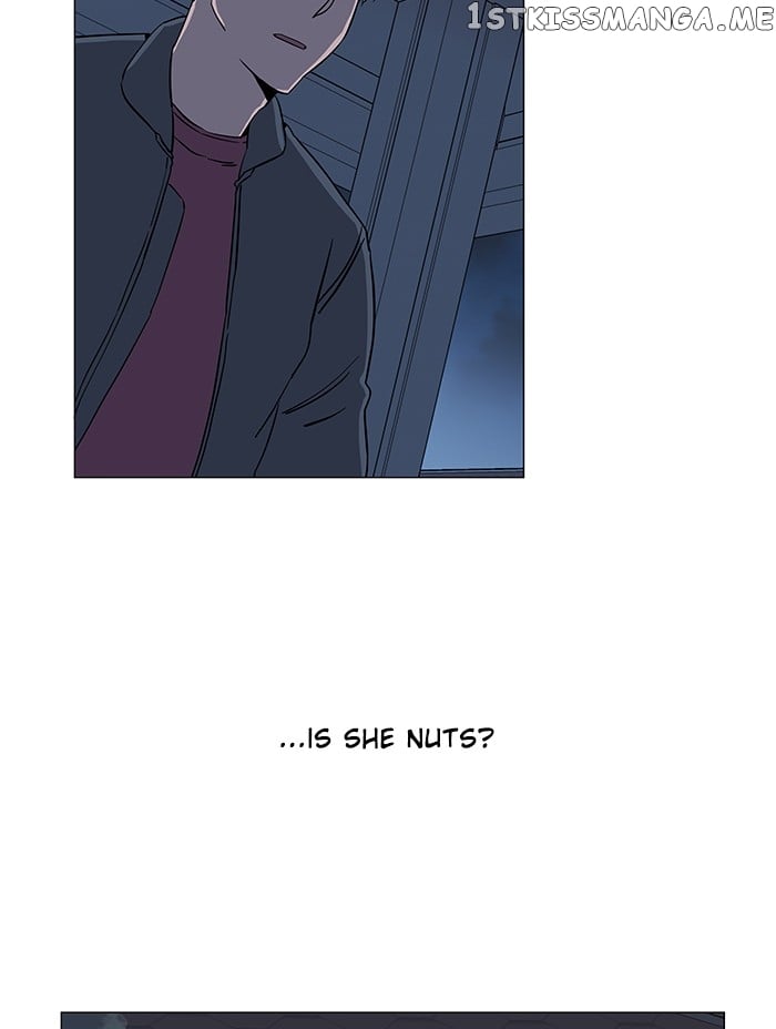 Parallel City Chapter 20 - page 19