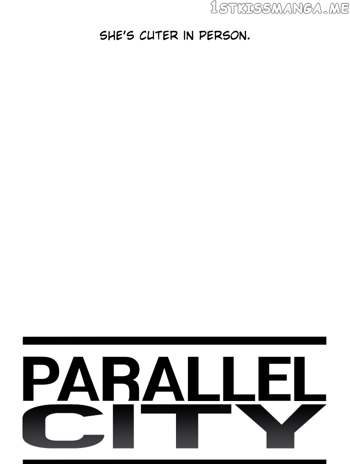 Parallel City Chapter 20 - page 21