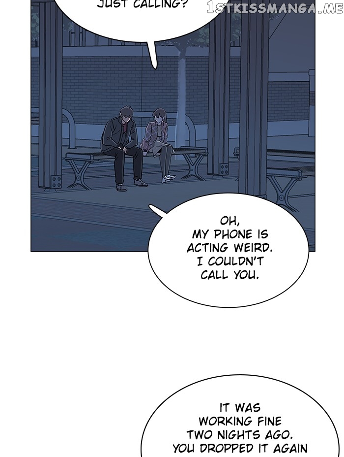 Parallel City Chapter 20 - page 23