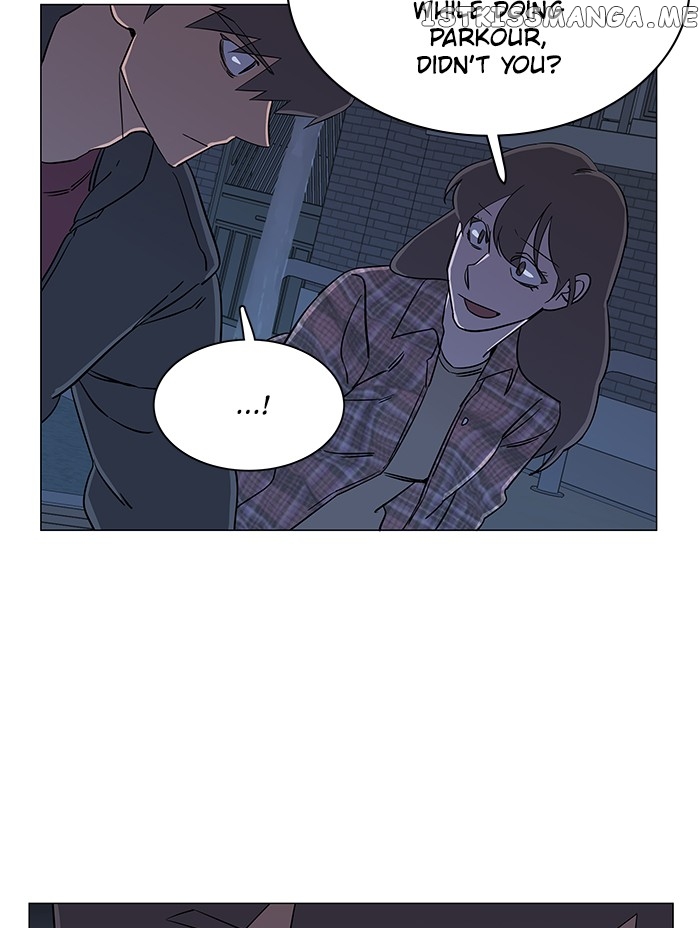 Parallel City Chapter 20 - page 24