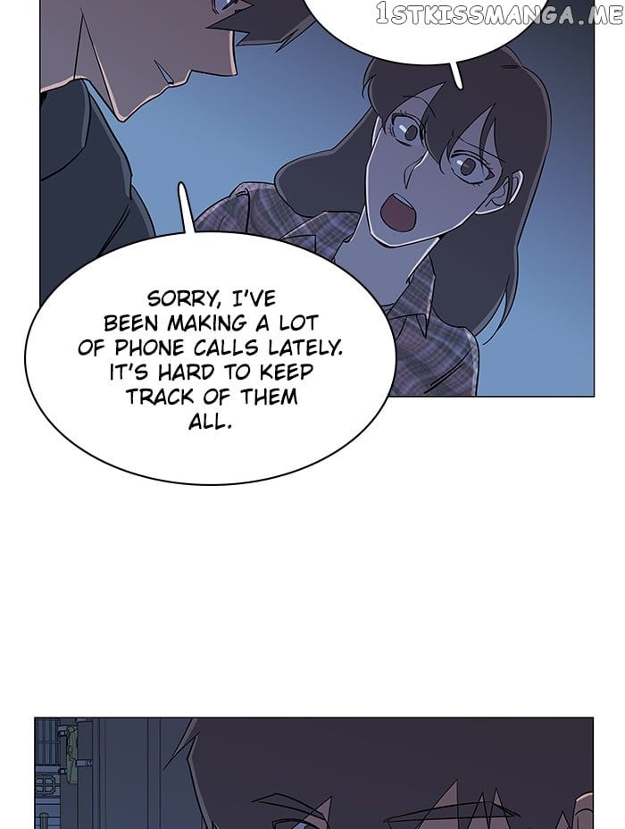 Parallel City Chapter 20 - page 26