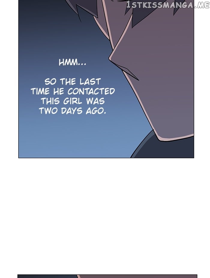 Parallel City Chapter 20 - page 28