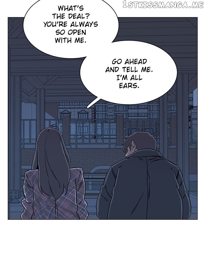 Parallel City Chapter 20 - page 31