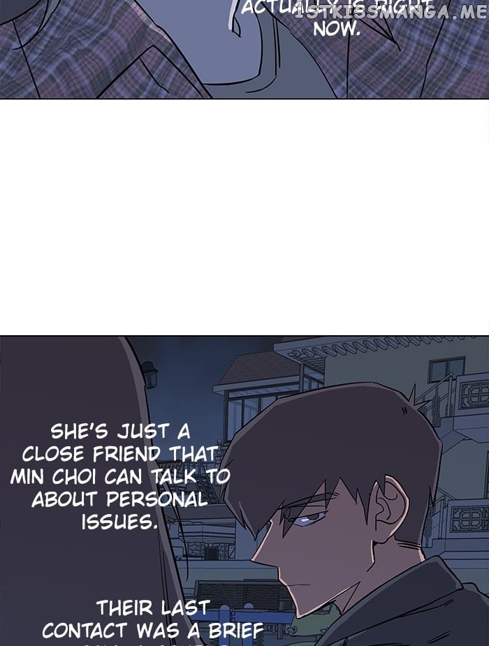 Parallel City Chapter 20 - page 40
