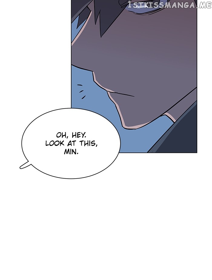 Parallel City Chapter 20 - page 42