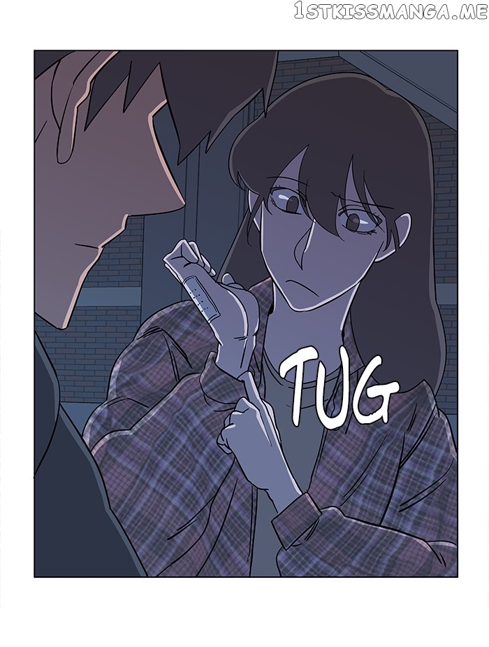 Parallel City Chapter 20 - page 43