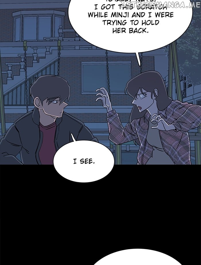 Parallel City Chapter 20 - page 49