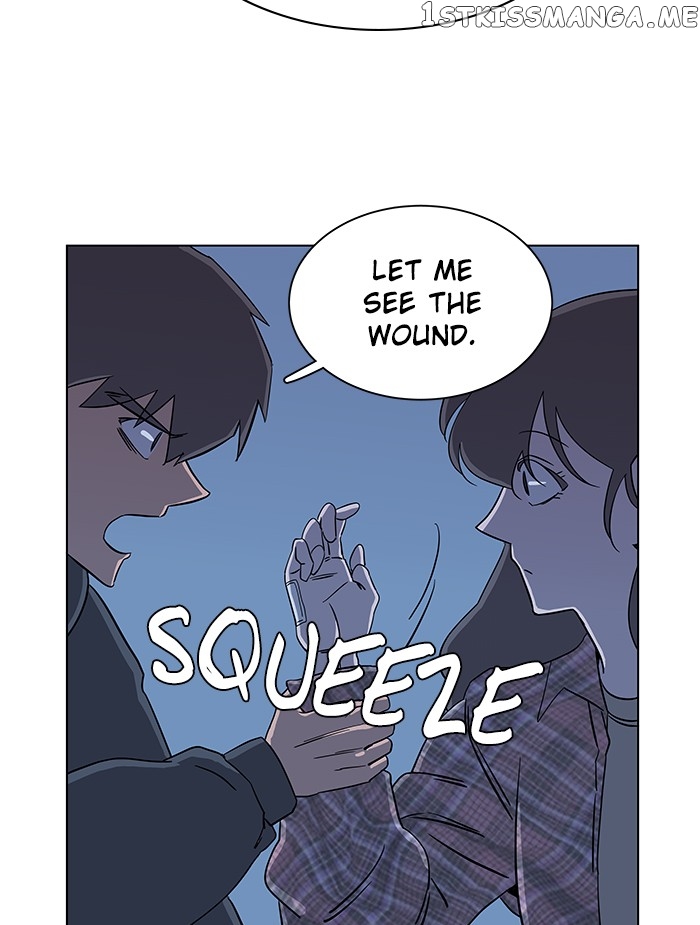 Parallel City Chapter 20 - page 58