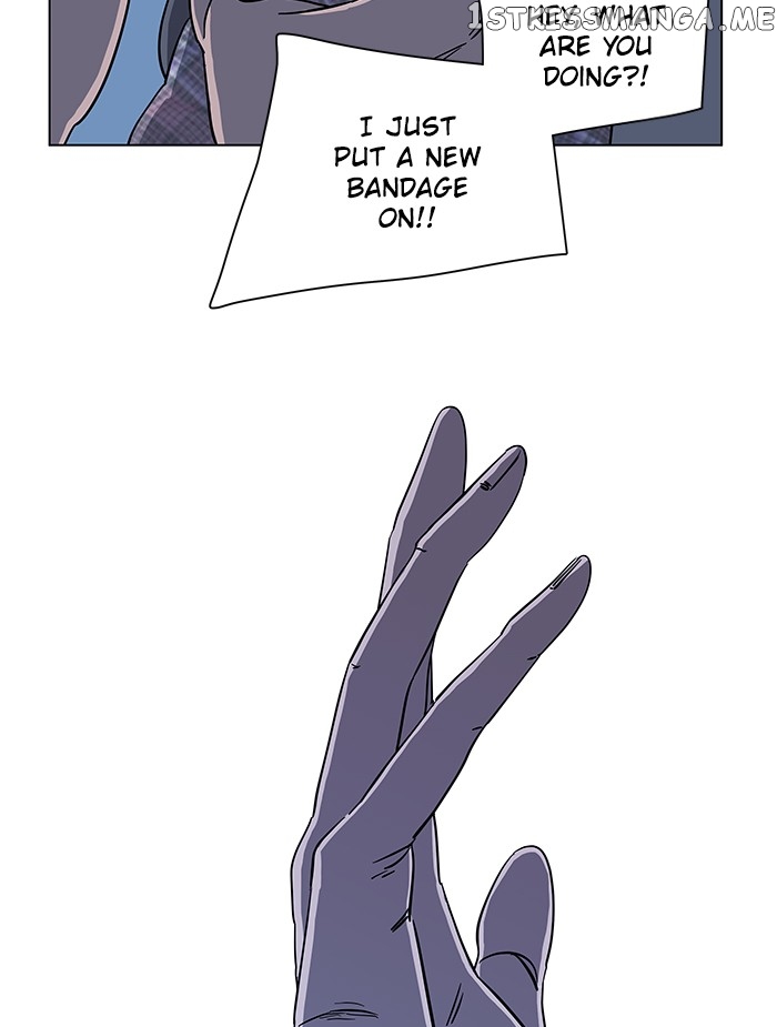 Parallel City Chapter 20 - page 60