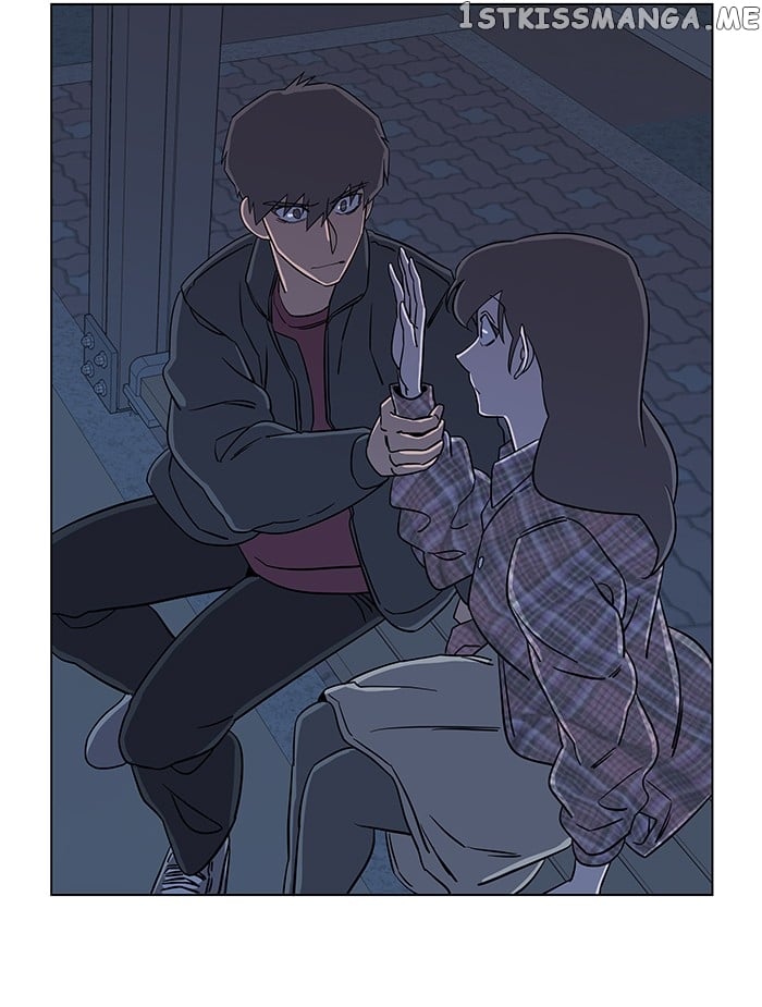 Parallel City Chapter 20 - page 62