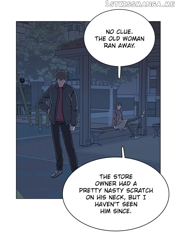 Parallel City Chapter 20 - page 65