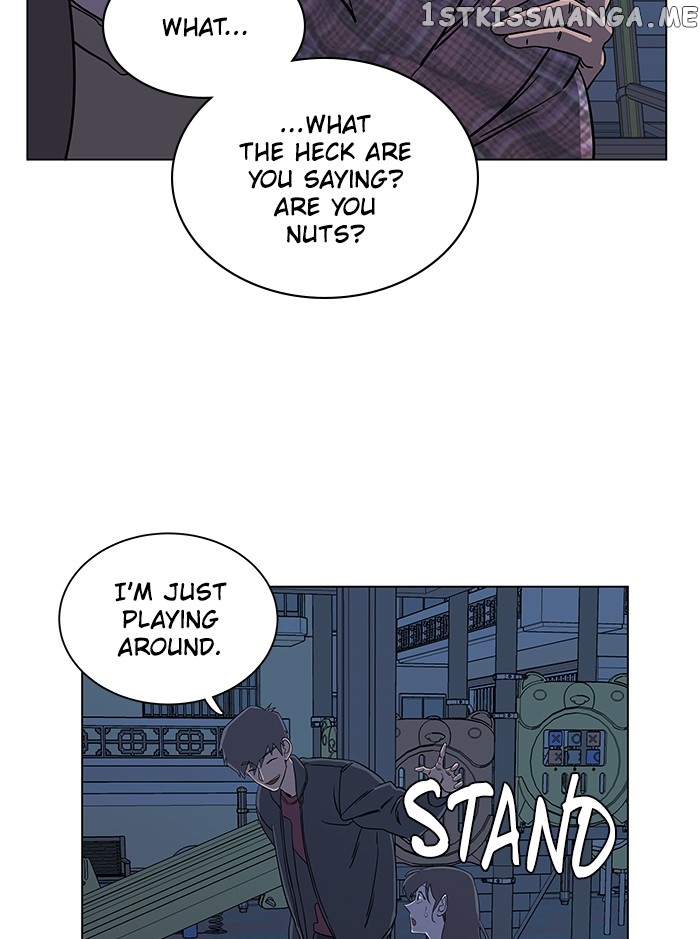 Parallel City Chapter 20 - page 78