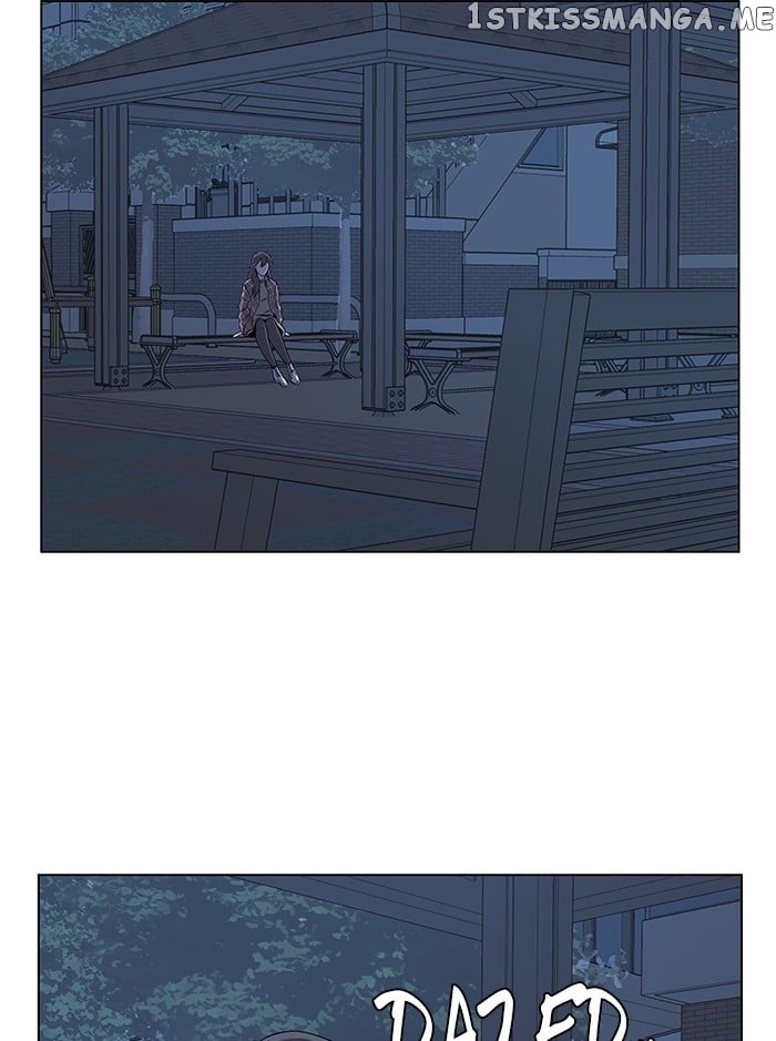 Parallel City Chapter 20 - page 84
