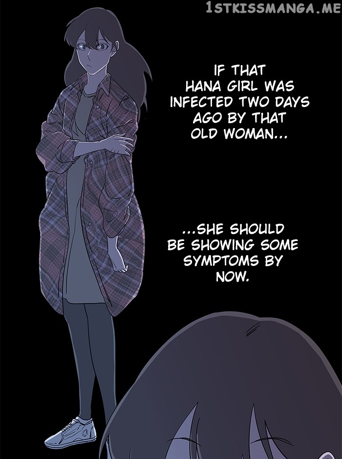 Parallel City Chapter 20 - page 91
