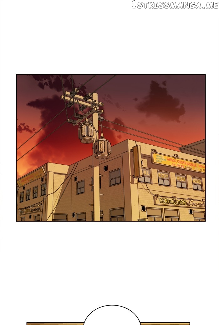Parallel City Chapter 19 - page 1