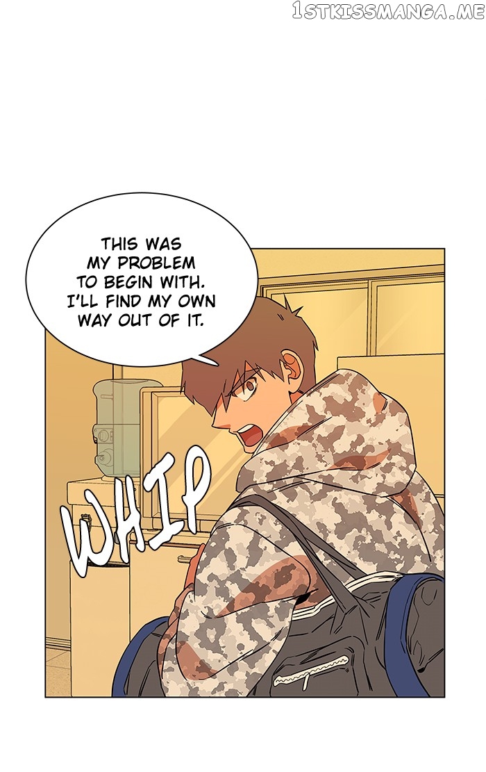 Parallel City Chapter 19 - page 14