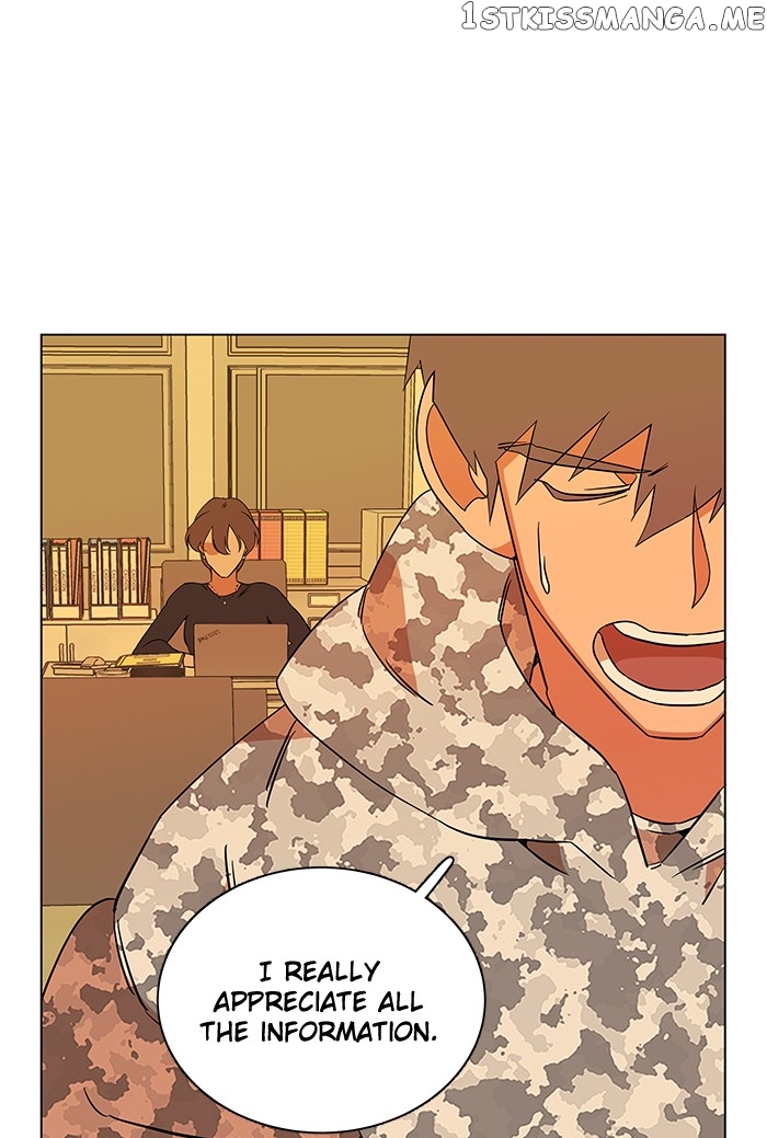 Parallel City Chapter 19 - page 15