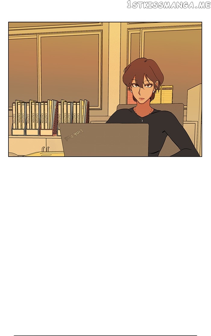 Parallel City Chapter 19 - page 20
