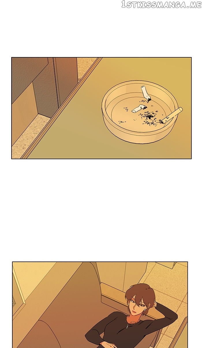Parallel City Chapter 19 - page 22