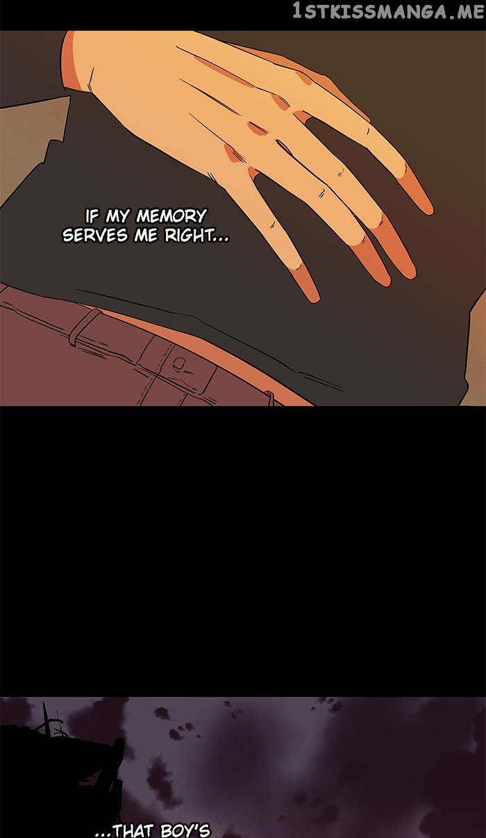 Parallel City Chapter 19 - page 26