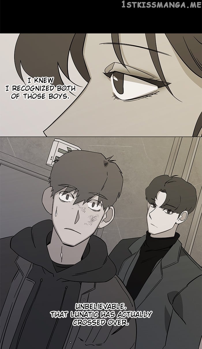 Parallel City Chapter 19 - page 28