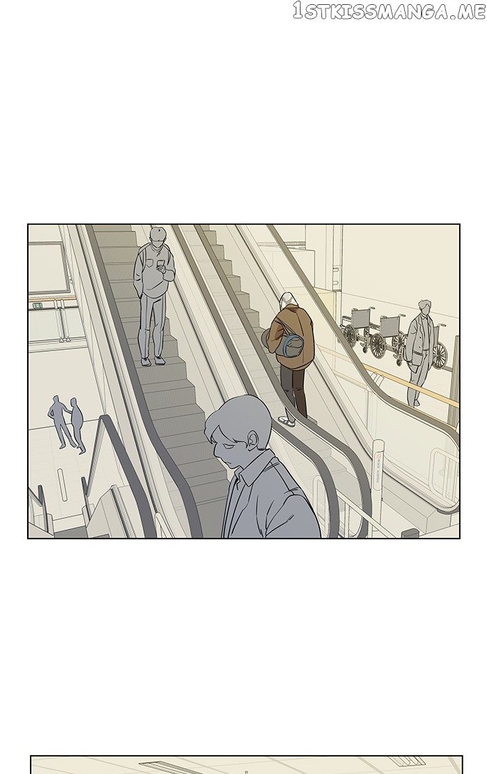 Parallel City Chapter 19 - page 31