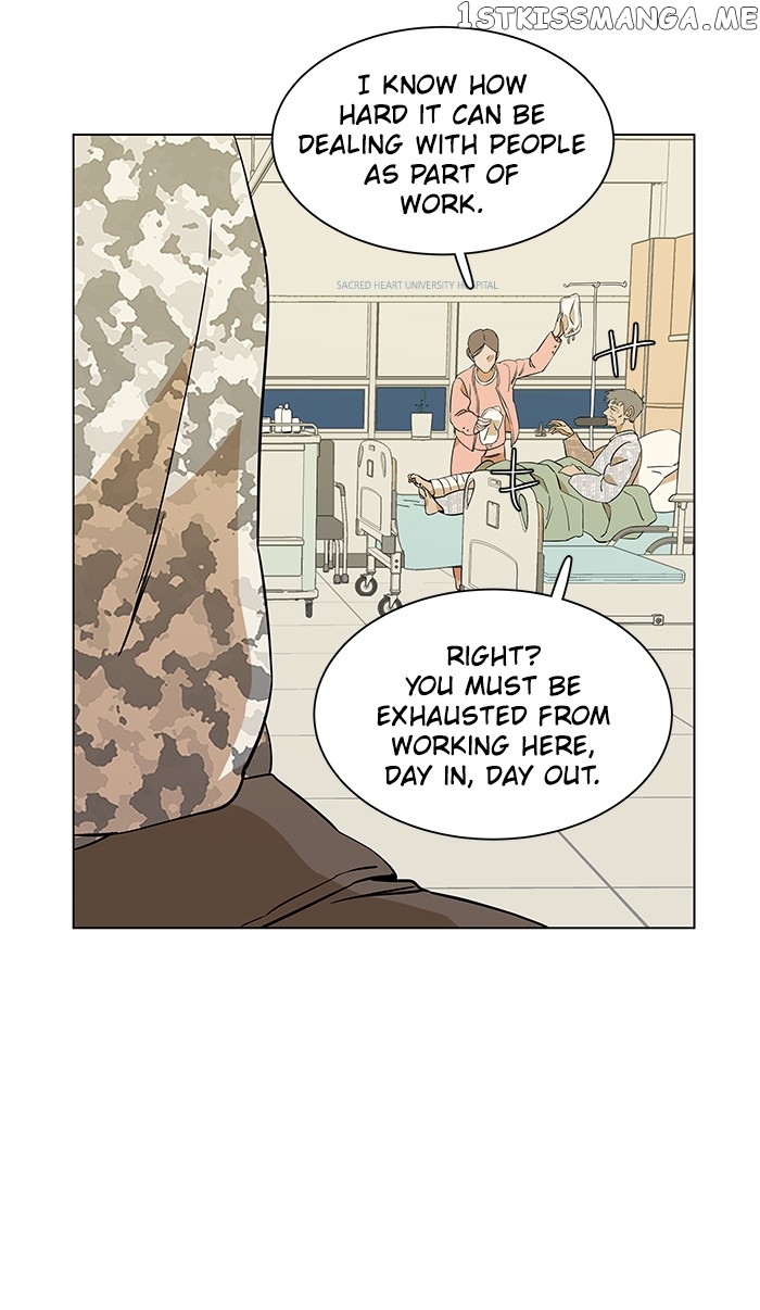 Parallel City Chapter 19 - page 34