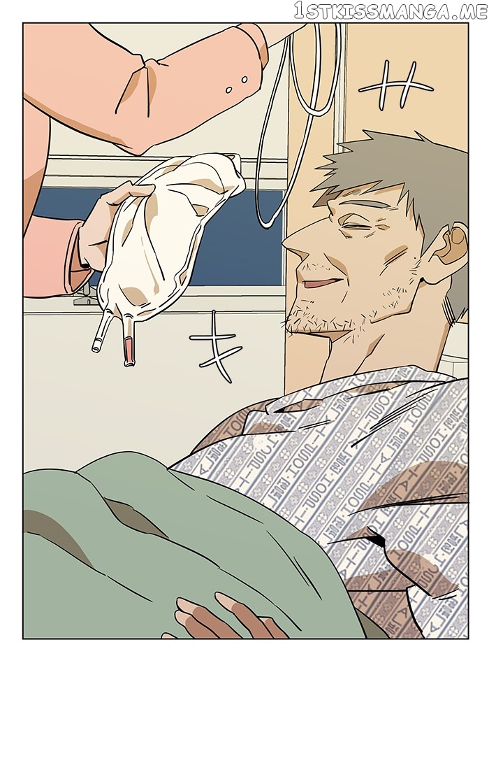 Parallel City Chapter 19 - page 35