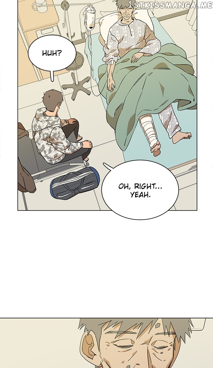 Parallel City Chapter 19 - page 40