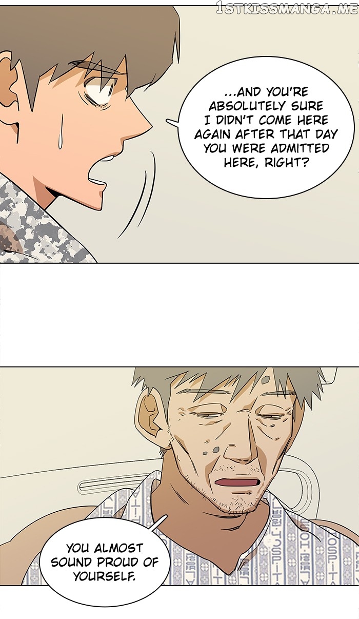 Parallel City Chapter 19 - page 42