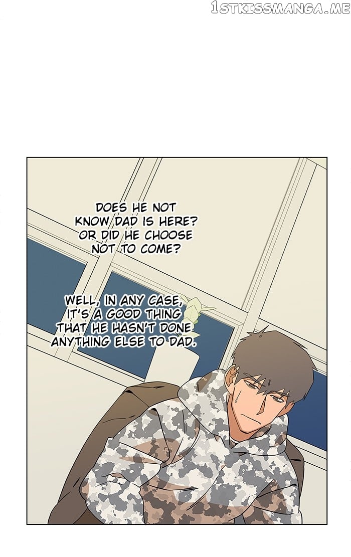 Parallel City Chapter 19 - page 43