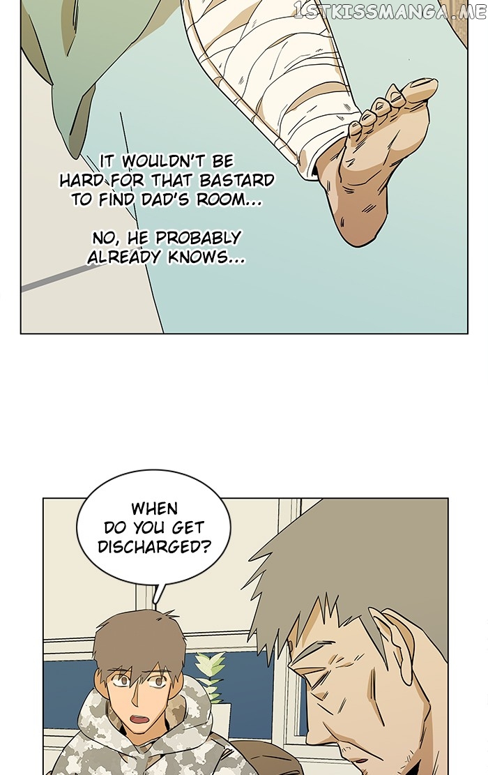 Parallel City Chapter 19 - page 45