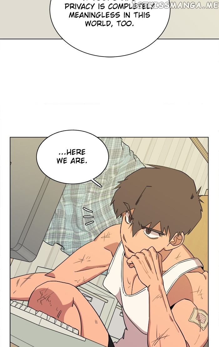 Parallel City Chapter 19 - page 62