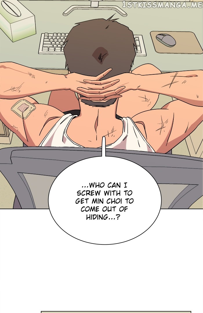 Parallel City Chapter 19 - page 65