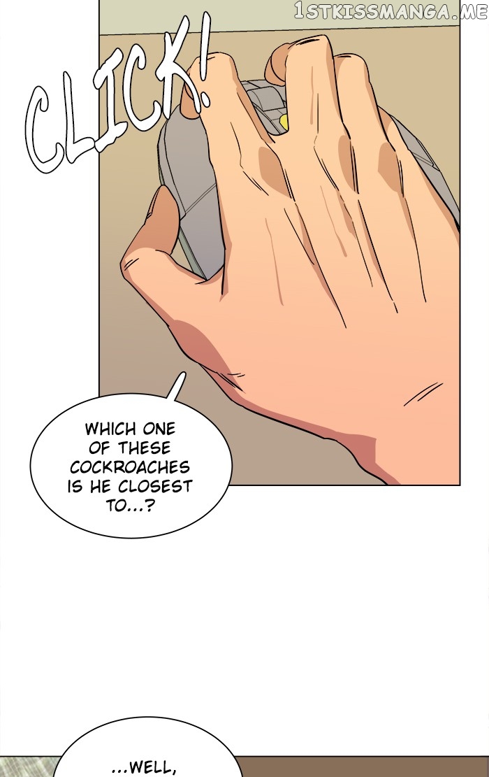 Parallel City Chapter 19 - page 66