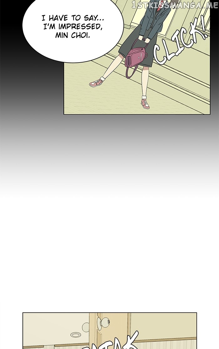 Parallel City Chapter 19 - page 70