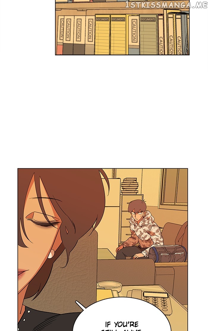 Parallel City Chapter 19 - page 8