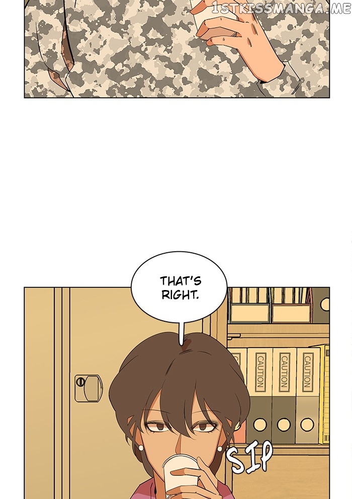 Parallel City Chapter 18 - page 11
