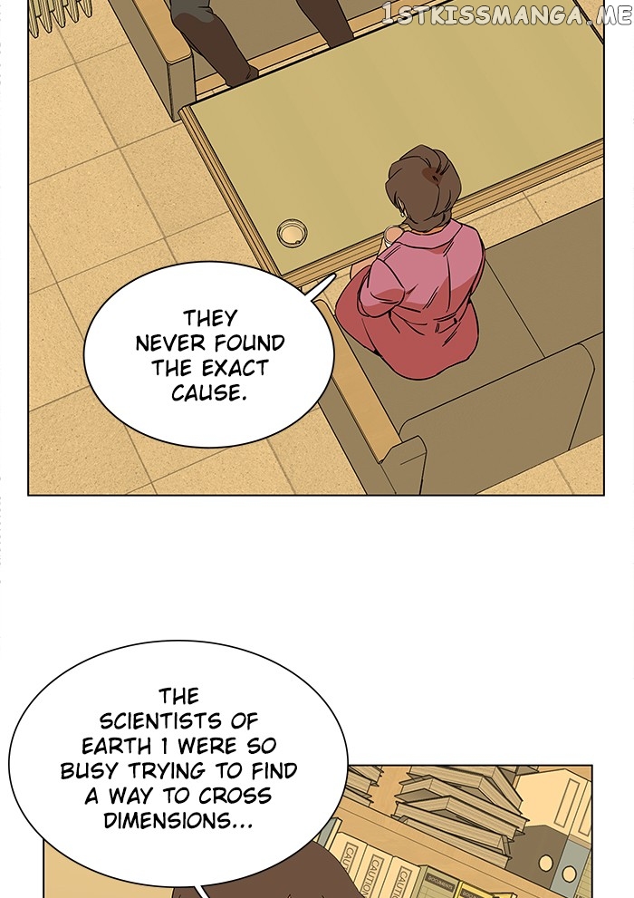 Parallel City Chapter 18 - page 13