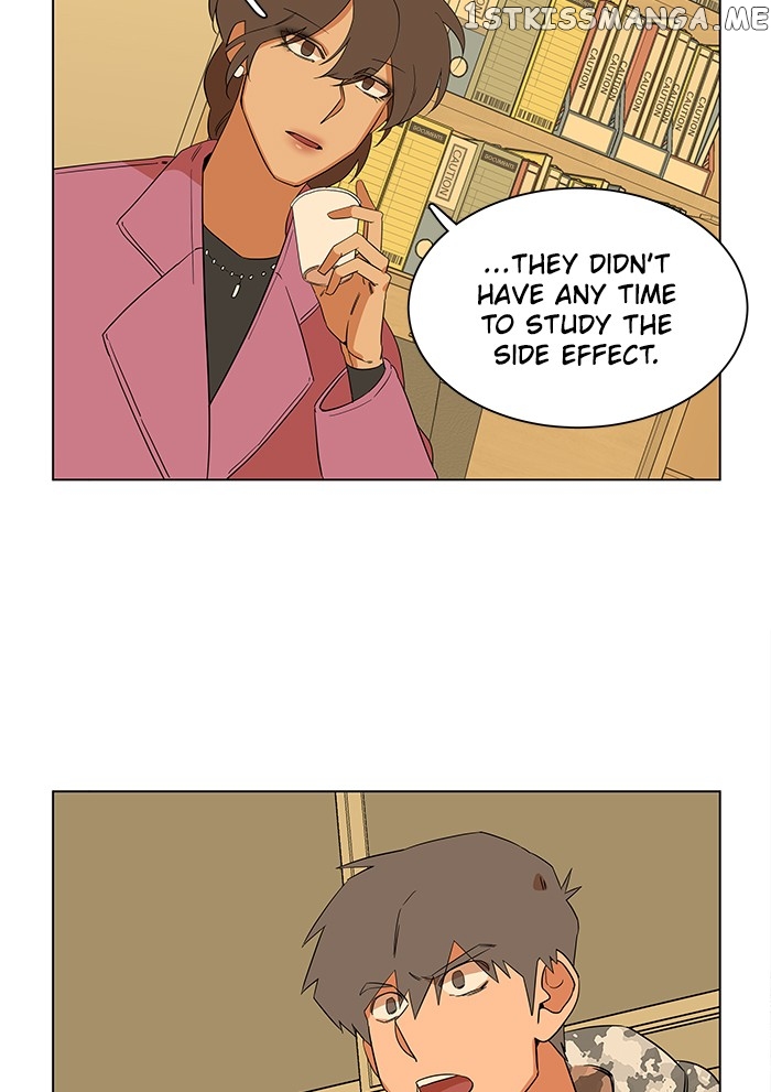 Parallel City Chapter 18 - page 14