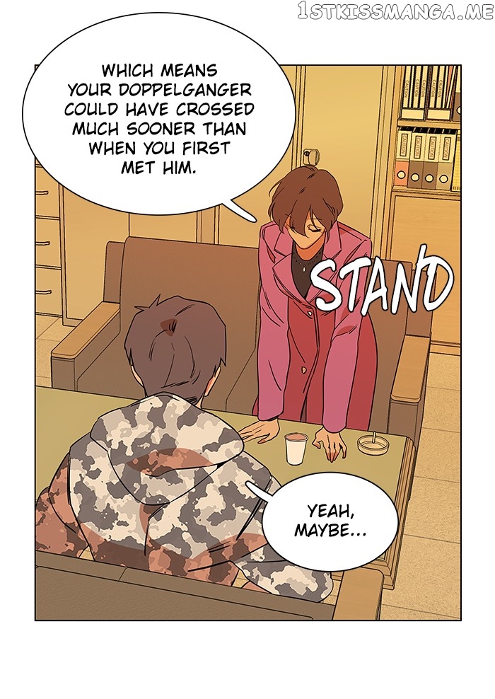 Parallel City Chapter 18 - page 31