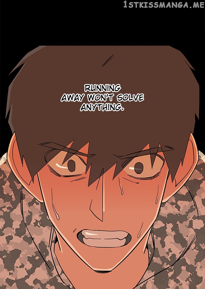 Parallel City Chapter 18 - page 42