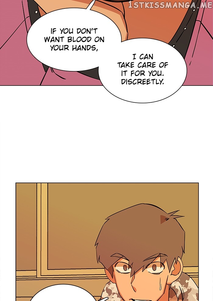Parallel City Chapter 18 - page 51
