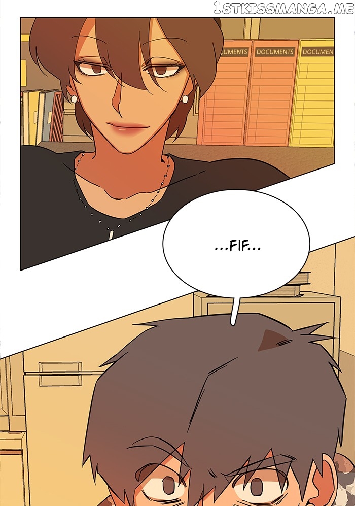 Parallel City Chapter 18 - page 61