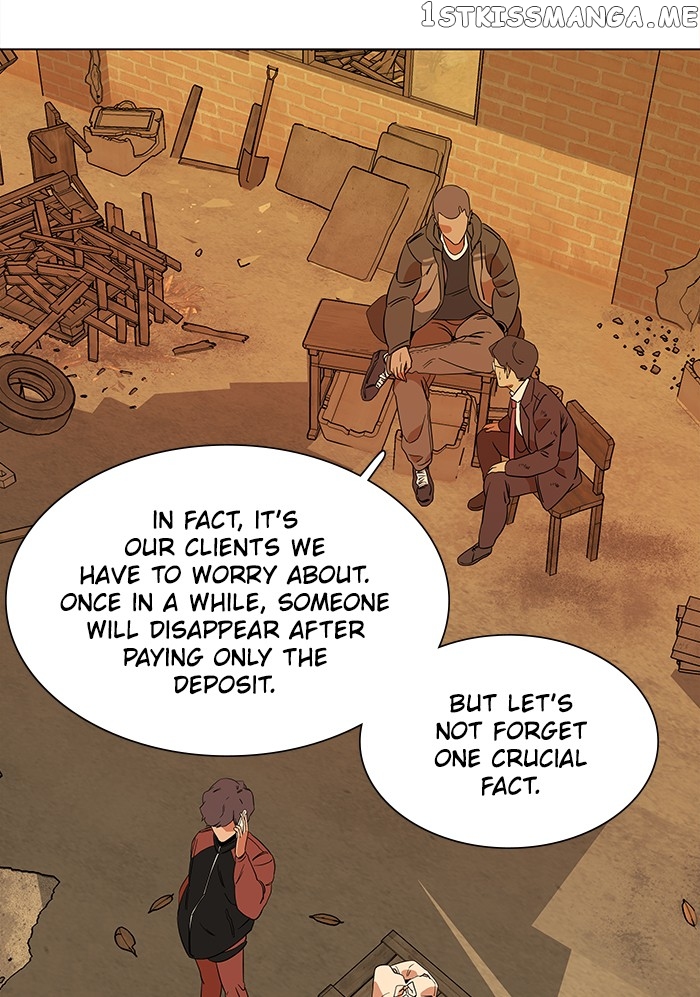 Parallel City Chapter 18 - page 78