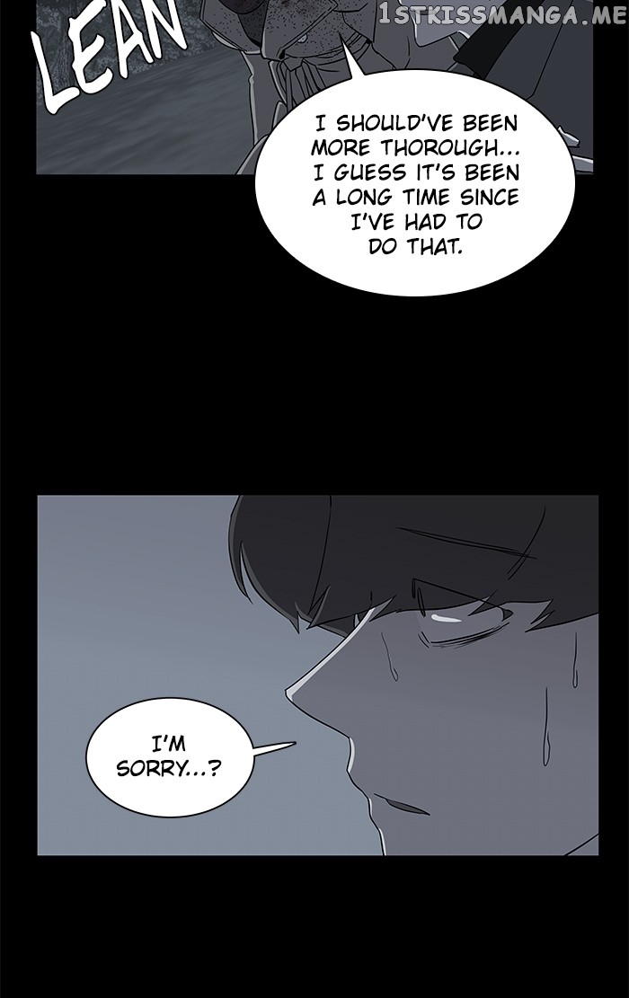 Parallel City Chapter 17 - page 10