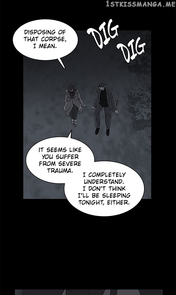Parallel City Chapter 17 - page 11