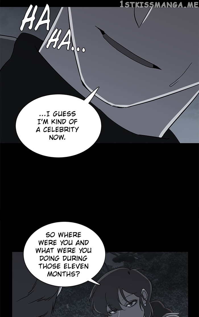 Parallel City Chapter 17 - page 14