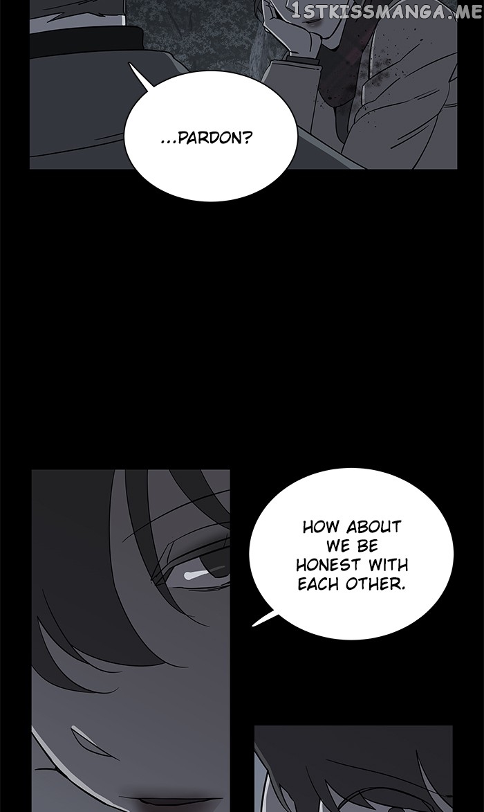 Parallel City Chapter 17 - page 15